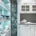 five ways to display fine china