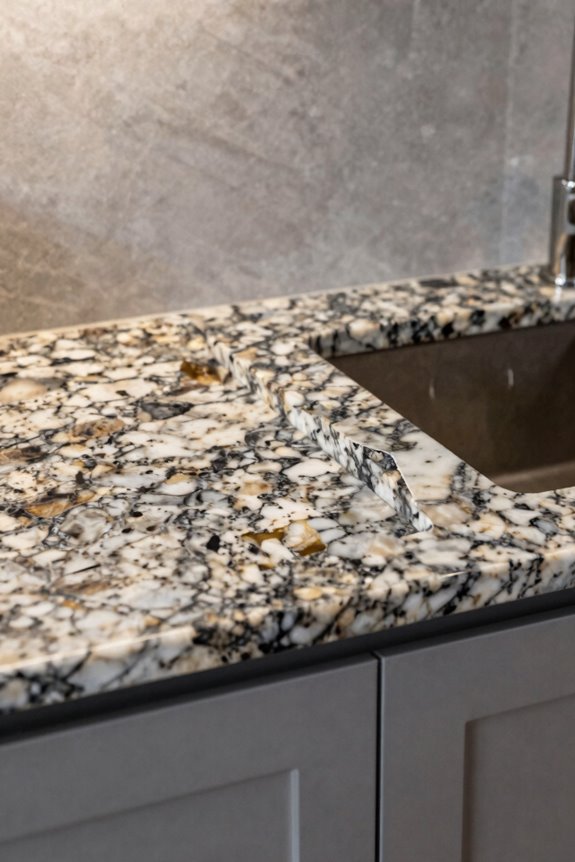 granite and natural stone durability fu1hn