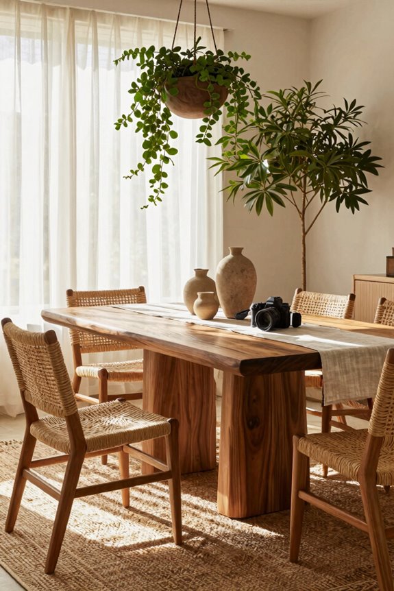 greenery textures vertical planters harmony