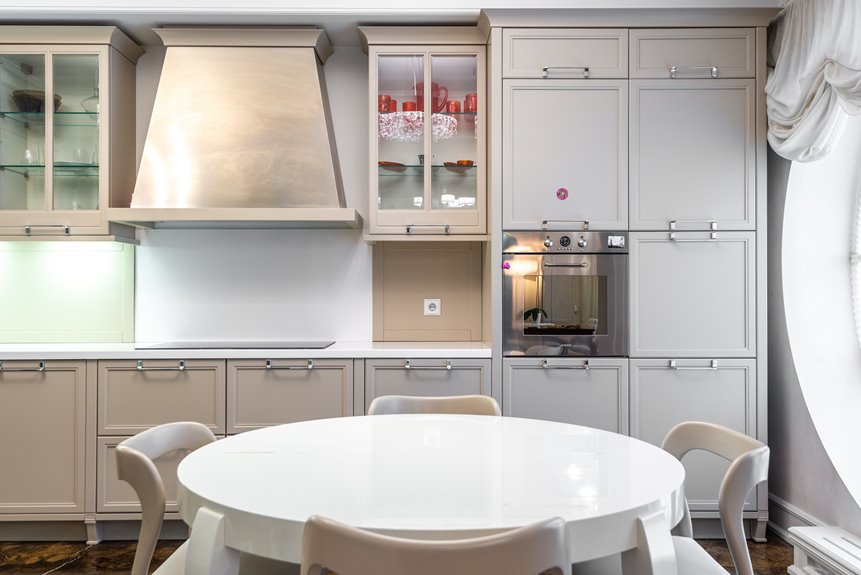 indian kitchen layout ideas maximize space