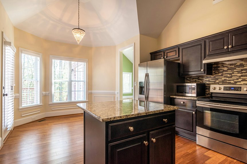 kitchen layout ideas to maximize space 6y4q3