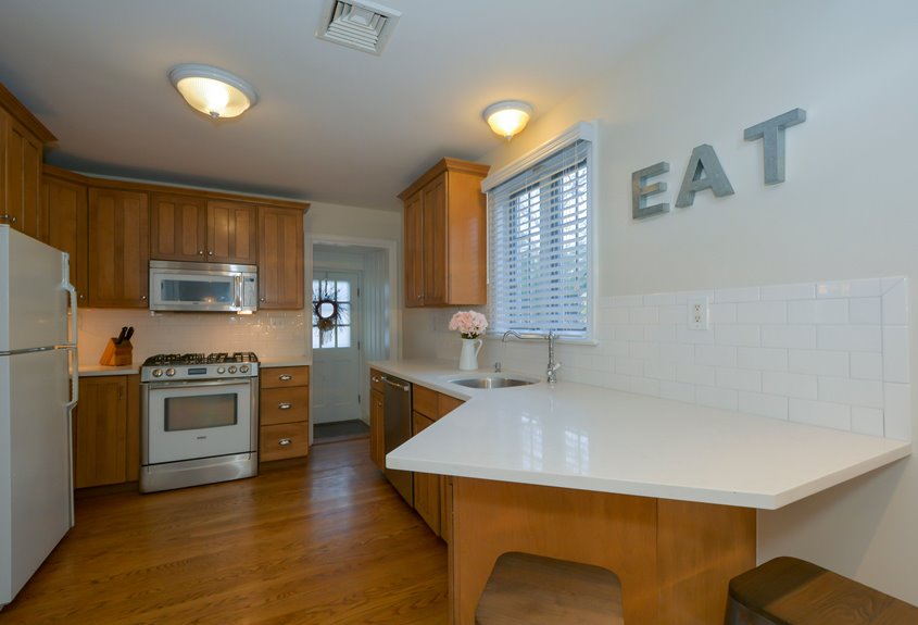 kitchen pass through ideas to open space