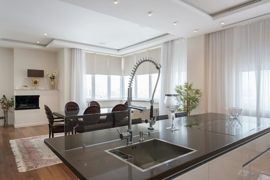 kitchen sink style ideas for transformation 1pnr2