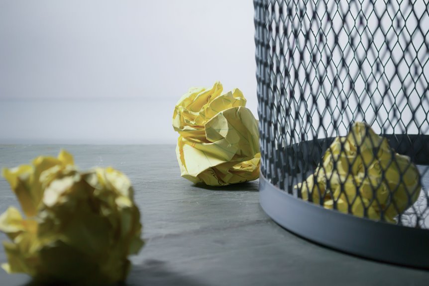 kitchen trash can ideas maximize space and style