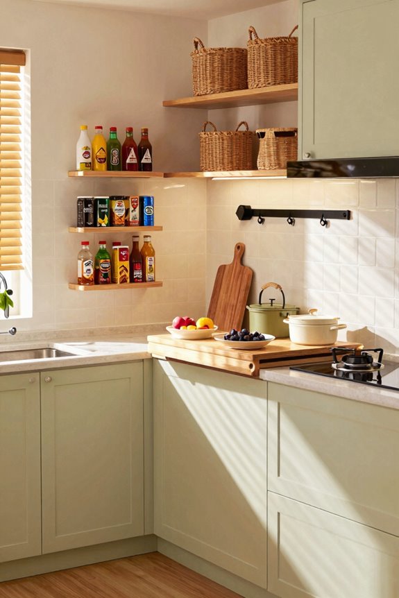 linear kitchens u shaped multi purpose bars