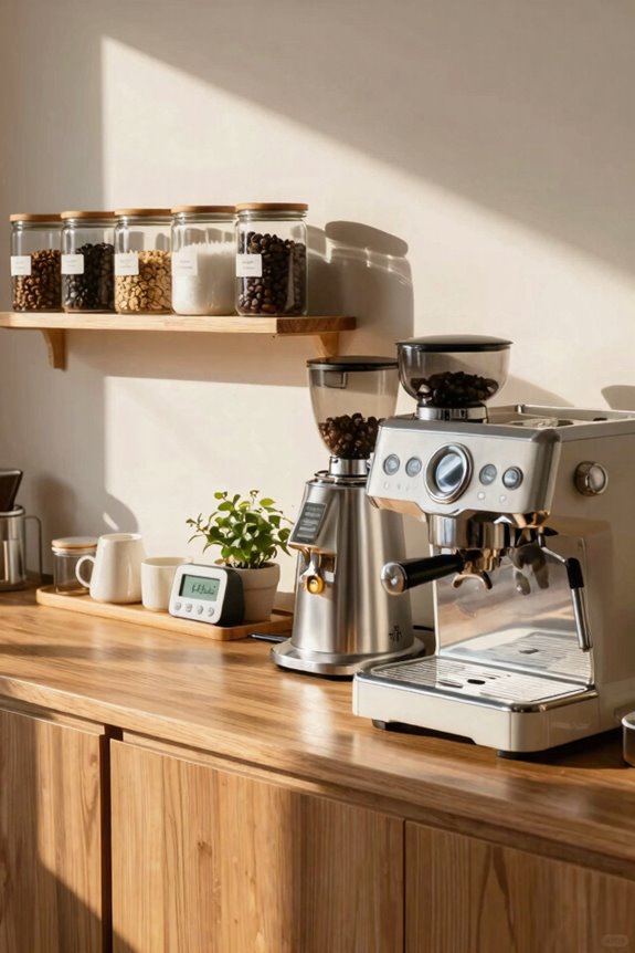 organize group accessible stylishly
