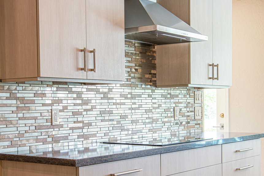 seven kitchen backsplash ideas to transform