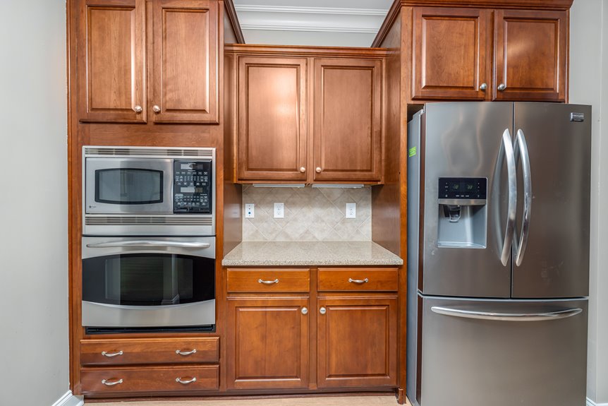 seven kitchen remodel ideas transforming 2026
