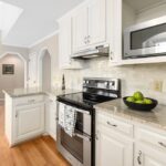 seven kitchen soffit ideas transform space