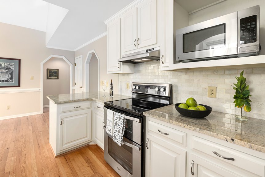 seven kitchen soffit ideas transform space