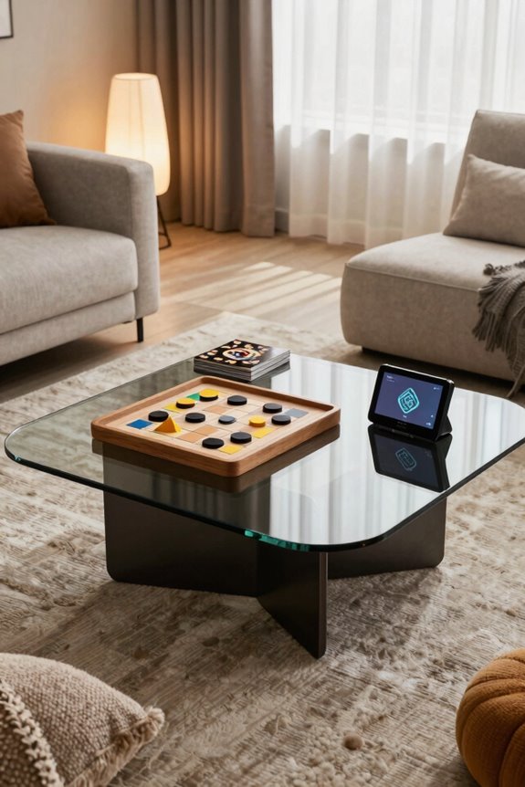 tabletop games invite gathering effortlessly
