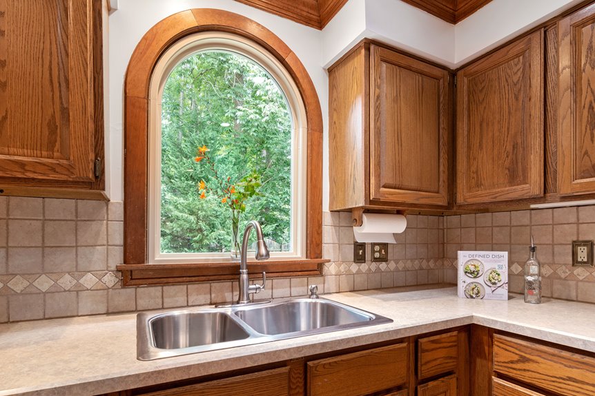 three farmhouse kitchen ideas transforme space