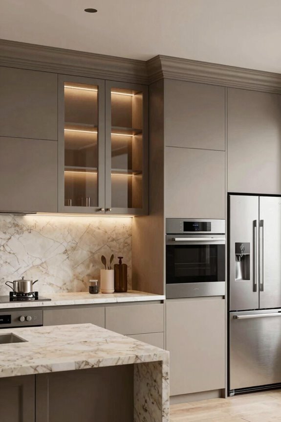 timeless cabinet styles endure trends