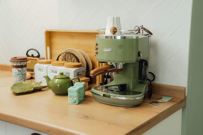 tiny cafe ideas for compact spaces