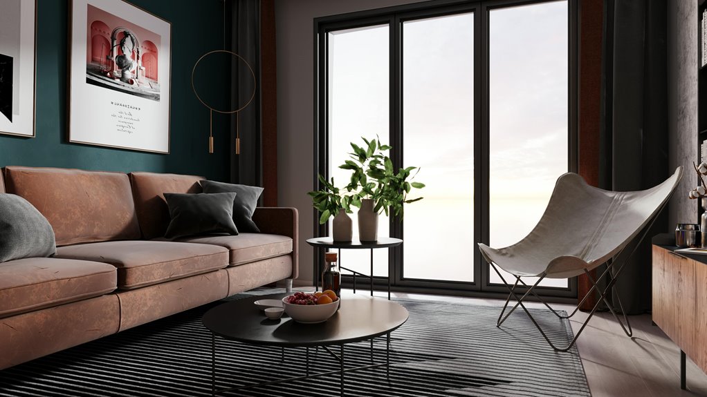 transform your living room coffee table ideas