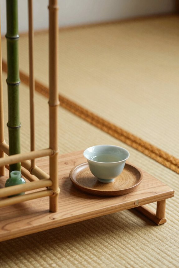 zen bamboo jade calm retreat j0sxh